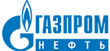 ГАЗПРОМ НЕФТЬ